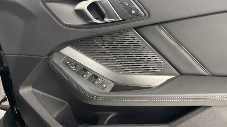 BMW 1 Series 120 Sport 5dr Step Auto Petrol Hatchback